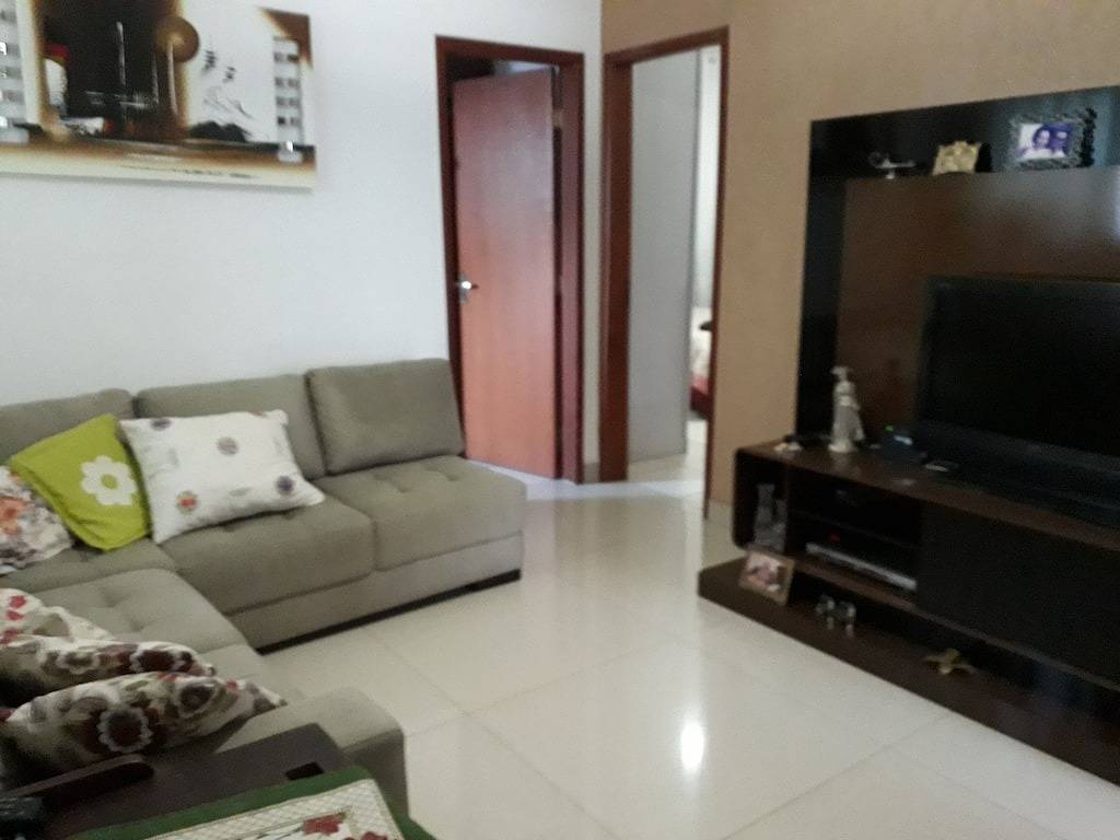 Haus in der Nähe von Pampulha / Mineirão / Mineirinho in Pampulha, Belo Horizonte