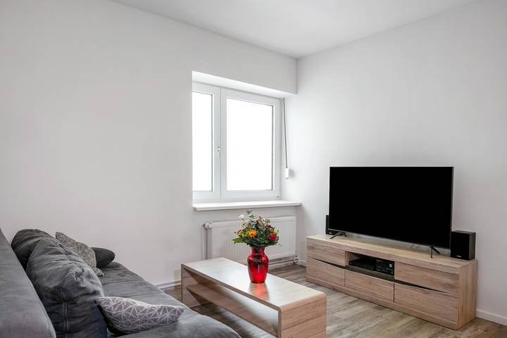 Ferieleilighet for 14 personer i Berlin