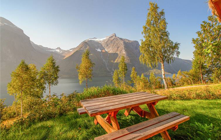 Ferienhaus für 6 Personen in Norwegen - 3
