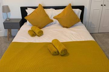 Apartment for 8 People in Salisbury, Cranborne Chase, Photo 3