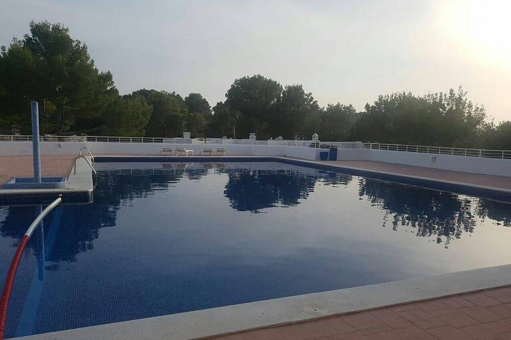 Ganze Wohnung, Bungalow - Cala Tarida in Cala Tarida, Sant Josep de sa Talaia