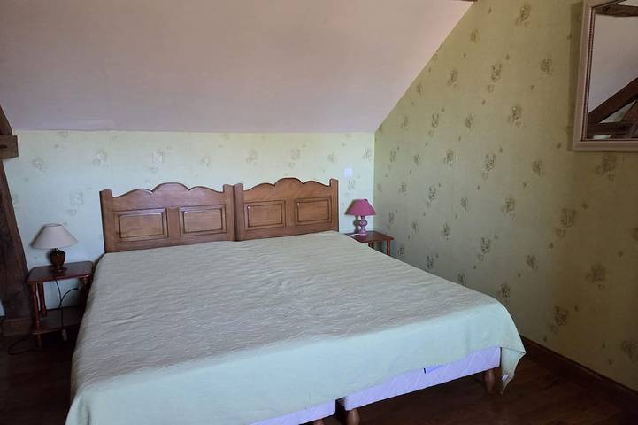 Location de vacances pour 5 personnes à Sainte-Orse - 4