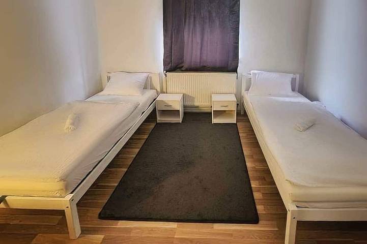 Hôtel pour 3 personnes à Vienne (Autriche) - 3