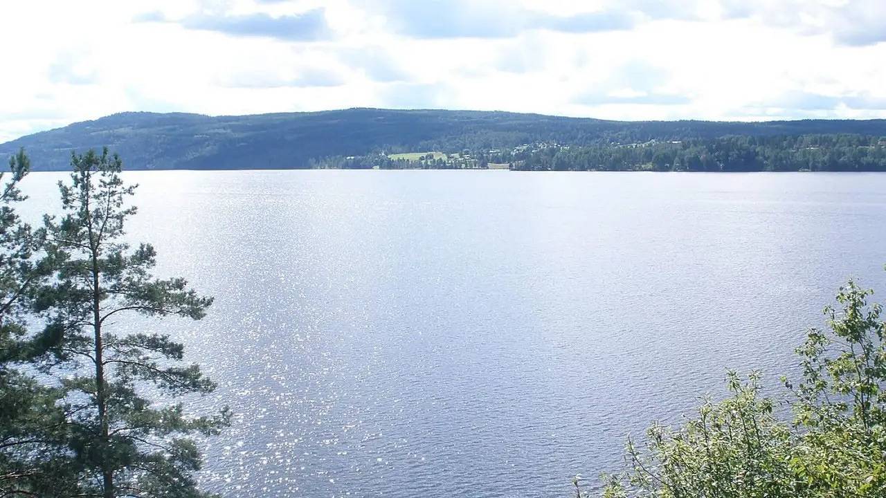 Ferienhaus für 6 Personen (70 m²) in By in Värmland