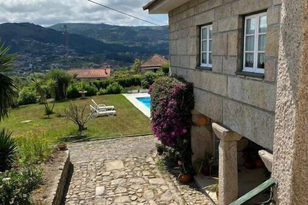 Casa Ana Rosa in Gondoriz, Viana do Castelo Distrikt