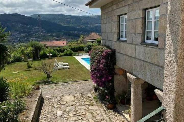 Ferienhaus für 12 Personen, mit Garten - 1