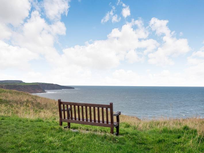 Holiday rental for 6 people, with Garden in North Yorkshire