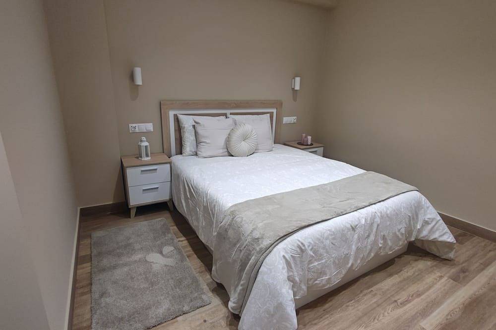 Entire apartment, Apartamento Plaza España in Avilés, Costa Verde (Spain)