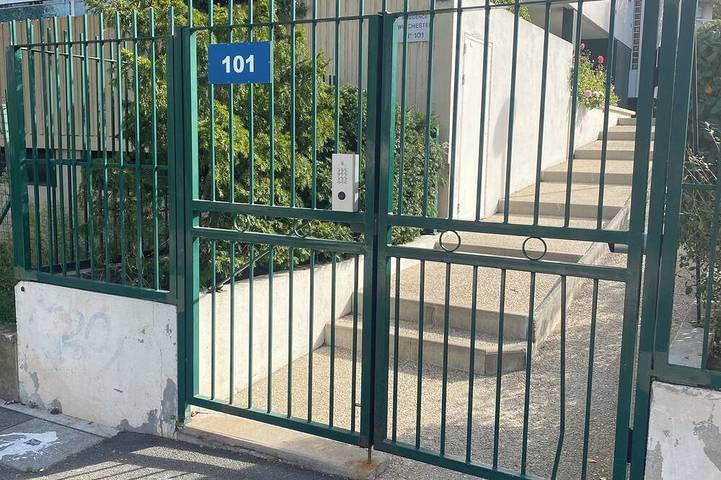 Ganze Wohnung, Appart Parisien Sympa in Le Kremlin-Bicêtre, Val-de-Marne