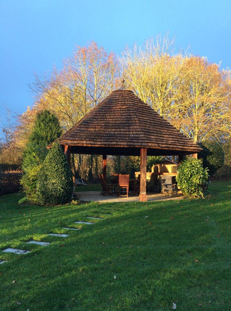 Chambre d'hôtes les Tilleuls - Chambre in Fontaine-sur-Ay, Parc naturel régional de la Montagne de Reims