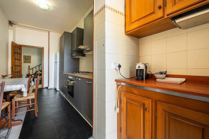 Hel lägenhet, Casa Liliana – Maddalena Spiaggia: Bright Holiday Home Steps from the Sea in Maddalena Spiaggia, Capoterra