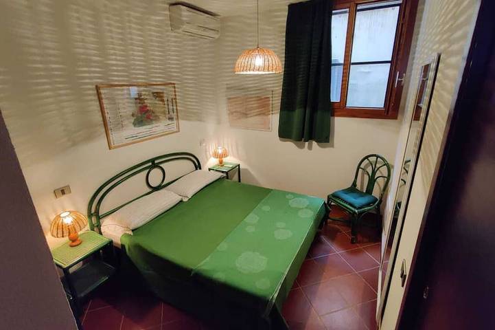 Gîte pour 5 personnes, avec terrasse dans Portu Maga - 2