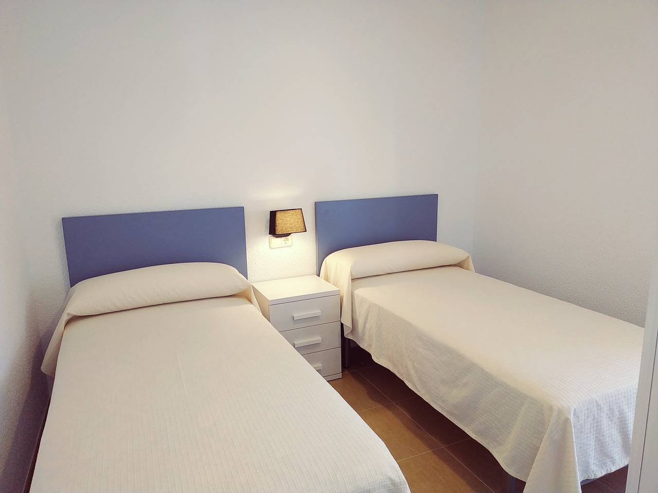 Apartamento entero, Apartamento Albatros I 6/8 Personas in Peñíscola, Costa del Azahar