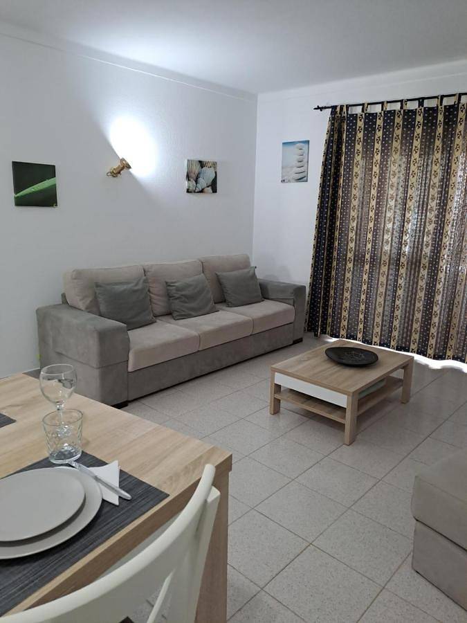 Casa rural para 3 personas en Vila Nova de Cacela - 2