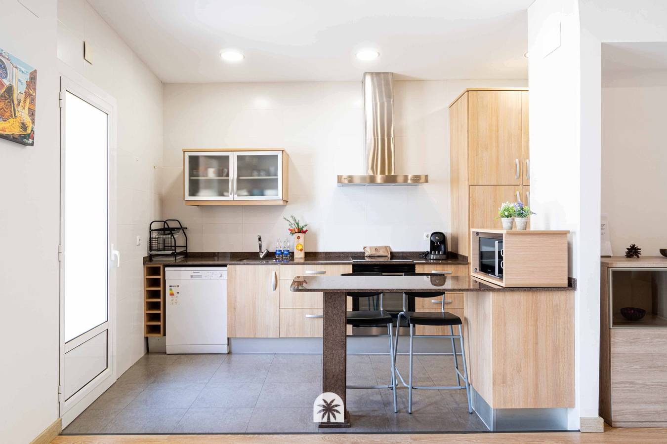 Apartamento entero, Sant Domènec in Tarragona, Costa Dorada