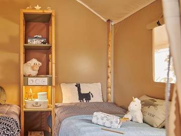 Lodge voor 4 Personen in Trégunc, Côte de Cornouaille, Afbeelding 4