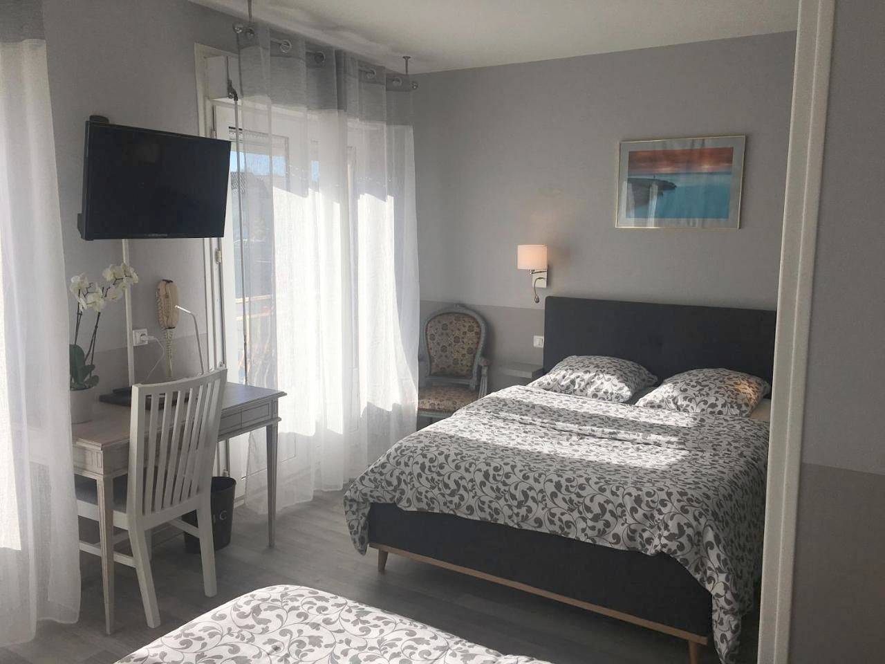 Double Room in Nogaro, Gers