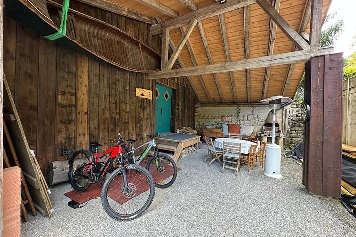 Appartement de vacances pour 7 personnes - 1