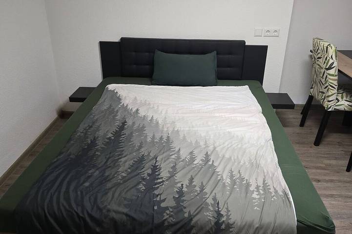 Ferienwohnung für 2 Personen in Wieden - 2