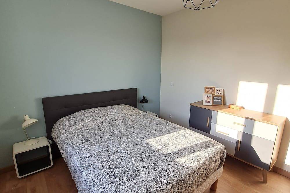 Lovely modern and cosy house in Provence, between Avignon and Luberon in Châteauneuf-de-Gadagne, Vaucluse