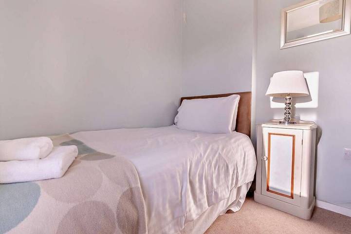 3 Bed in Hawkshead (oc-llh08) in Hawkshead, Lake District