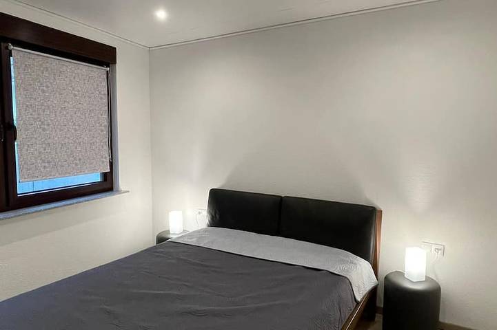 Ferienhaus für 10 Personen, mit Balkon, mit Haustier am Mittelrhein - 4