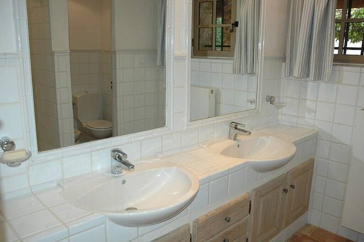 Villa pour 8 personnes, avec jacuzzi et jardin à Biot - 4