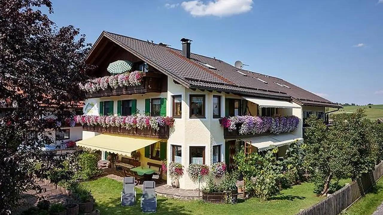 Appartamento vacanze a Alta Baviera a partire da 150€ a notte