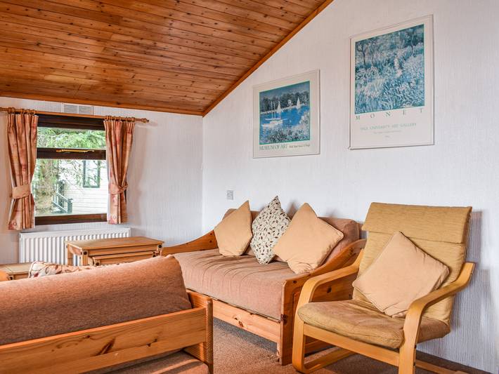 Gîte pour 6 personnes à Aviemore - 4