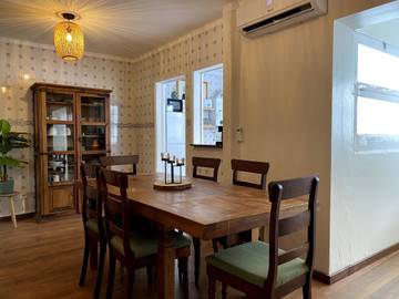Apartamento para 8 Personas en Isla de San Miguel, Ponta Delgada, Foto 3