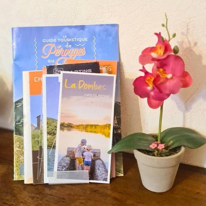 Location de vacances pour 8 personnes, avec terrasse à Ambérieu-en-Bugey - 4