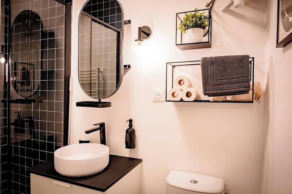 Entire apartment, Oiqia • Jadéa • Saphir in Bressuire, Deux-Sèvres
