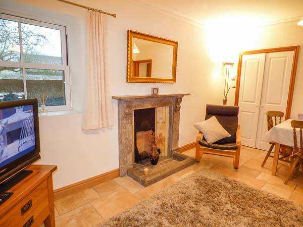 Old Farm House in Rowsley, Derbyshire