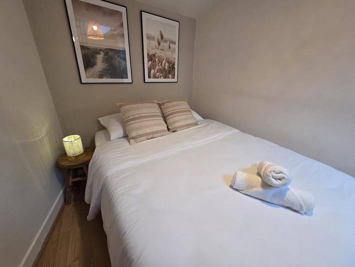 Gîte pour 2 personnes à Ruelle-sur-Touvre - 3