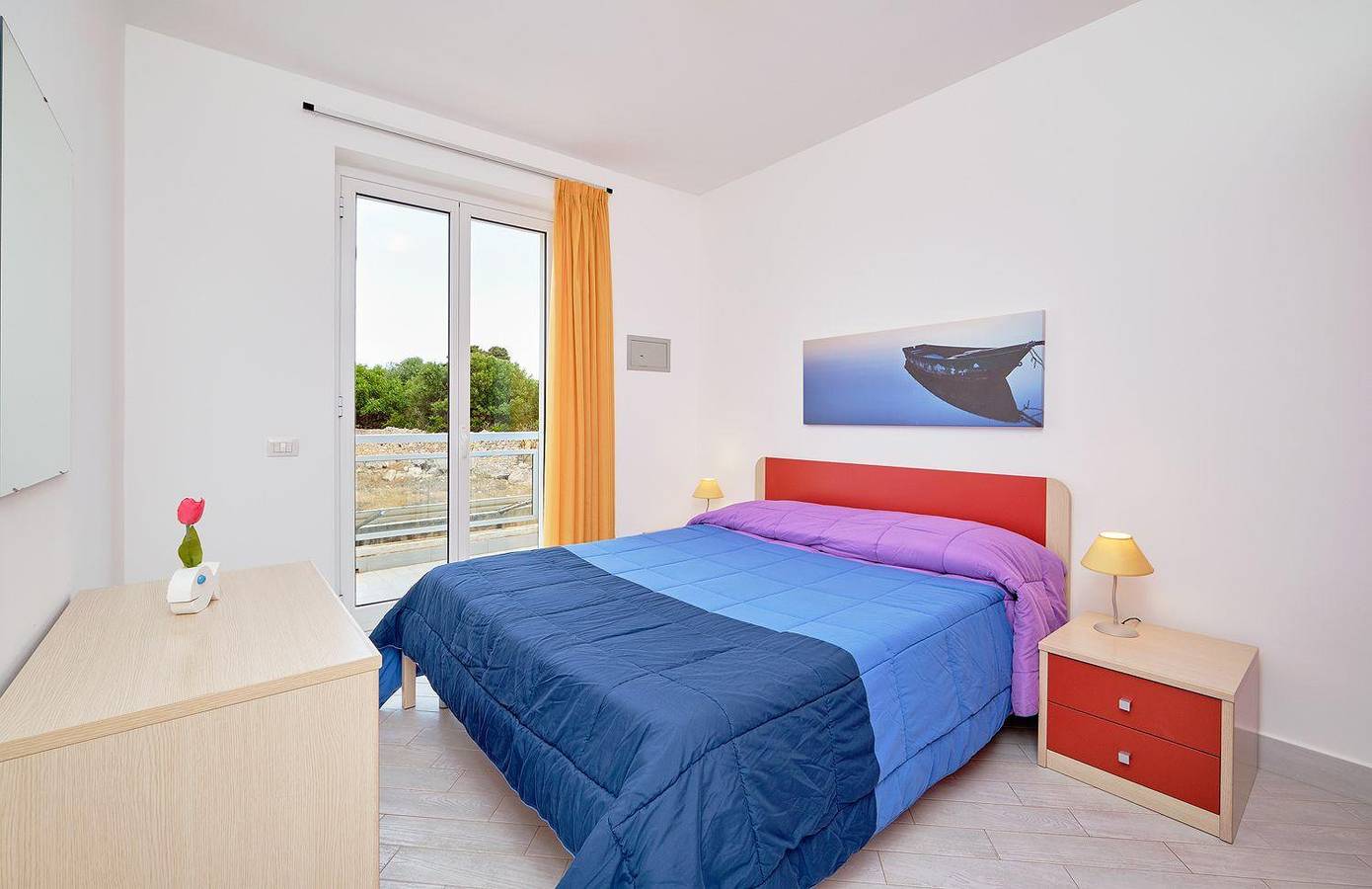 Entire holiday apartment, Ferienwohnung in Marina Di Ragusa mit Garten und Terrasse in Ragusa, Ragusa Province