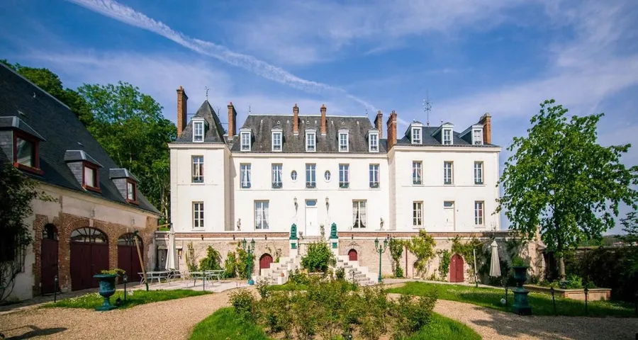 Chambre d’hôte pour 2 personnes, avec jacuzzi et jardin - 1