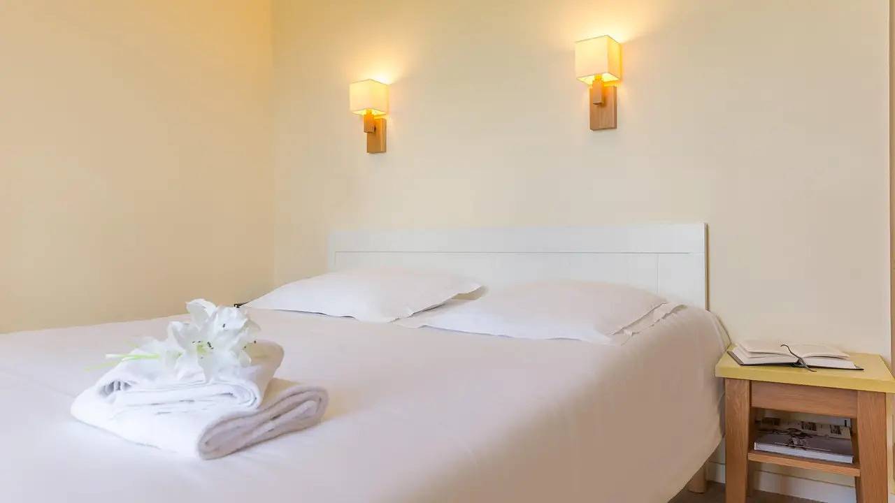 Ferienhaus für 1 Personen (43 m²) in Branville, Region de Lisieux