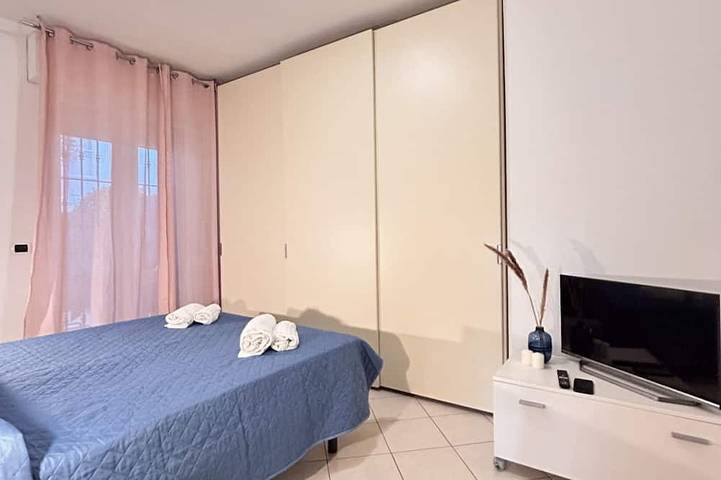 Appartamento intero, Galliano Flexrent - Immobiliare Abissinia in Riccione, Provincia di Rimini