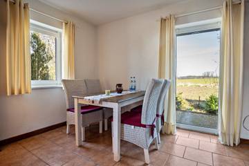 Ferienwohnung für 3 Personen in Verchen, Kummerower See, Bild 4
