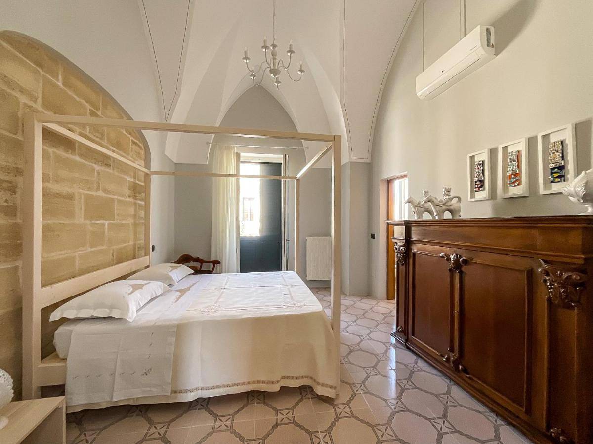 Domus Trinchese Dimora Storica in Martano, Provincia di Lecce
