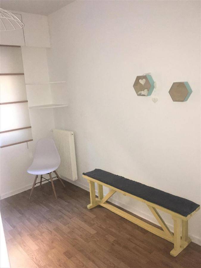 Entire apartment, Appartement de 1 à 6 personnes Beaulieu sur mer, climatisé, proche Nice et Monaco tout confort 2 chambres in Beaulieu-sur-Mer, Mediterranean Coast (France)