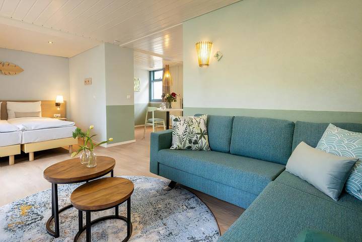 Ferienhaus für 2 Personen in Horst aan de Maas - 4