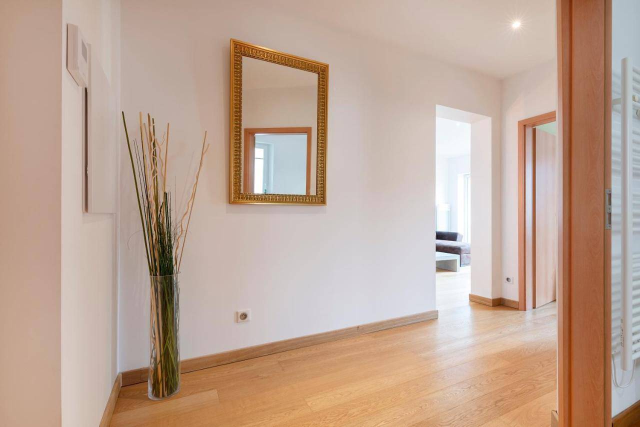 Appartement entier, La terrasse de Gibet in Montigny-lès-Metz, Metz-Campagne