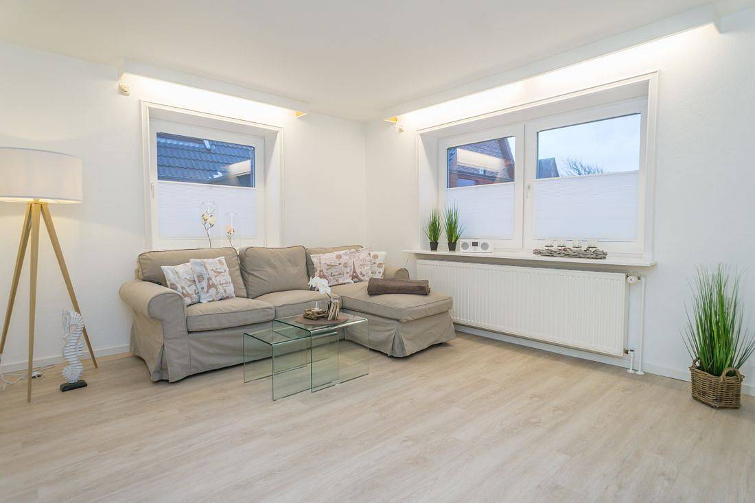 Ganze Wohnung, Hörnum- in direkter Strand Nähe befindet sich das Ferienhaus Uthspann. in Hörnum, Sylt