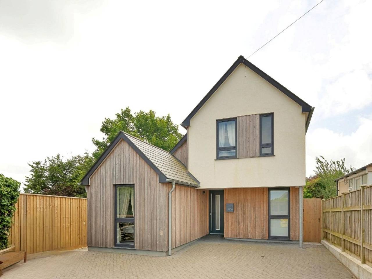 Holiday Home for 6 People in Bude, Cornwall