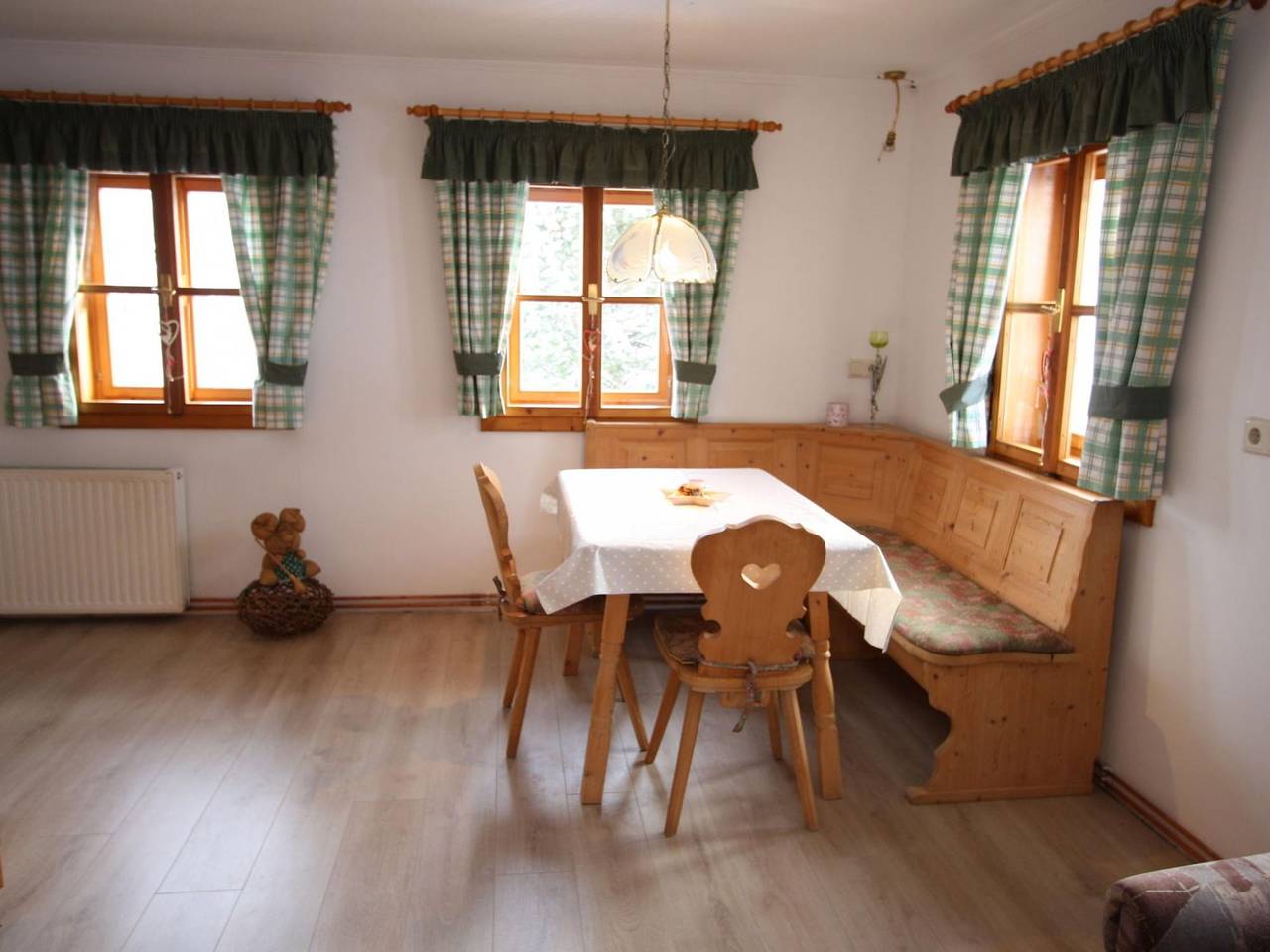 Spacious Mansion near Ski Area in Salzburg in Eben im Pongau, Tennengau