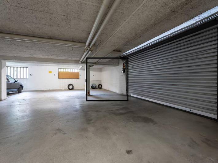 Ferienwohnung für 4 Personen, mit Balkon/Terrasse in Bad Sassendorf - 2