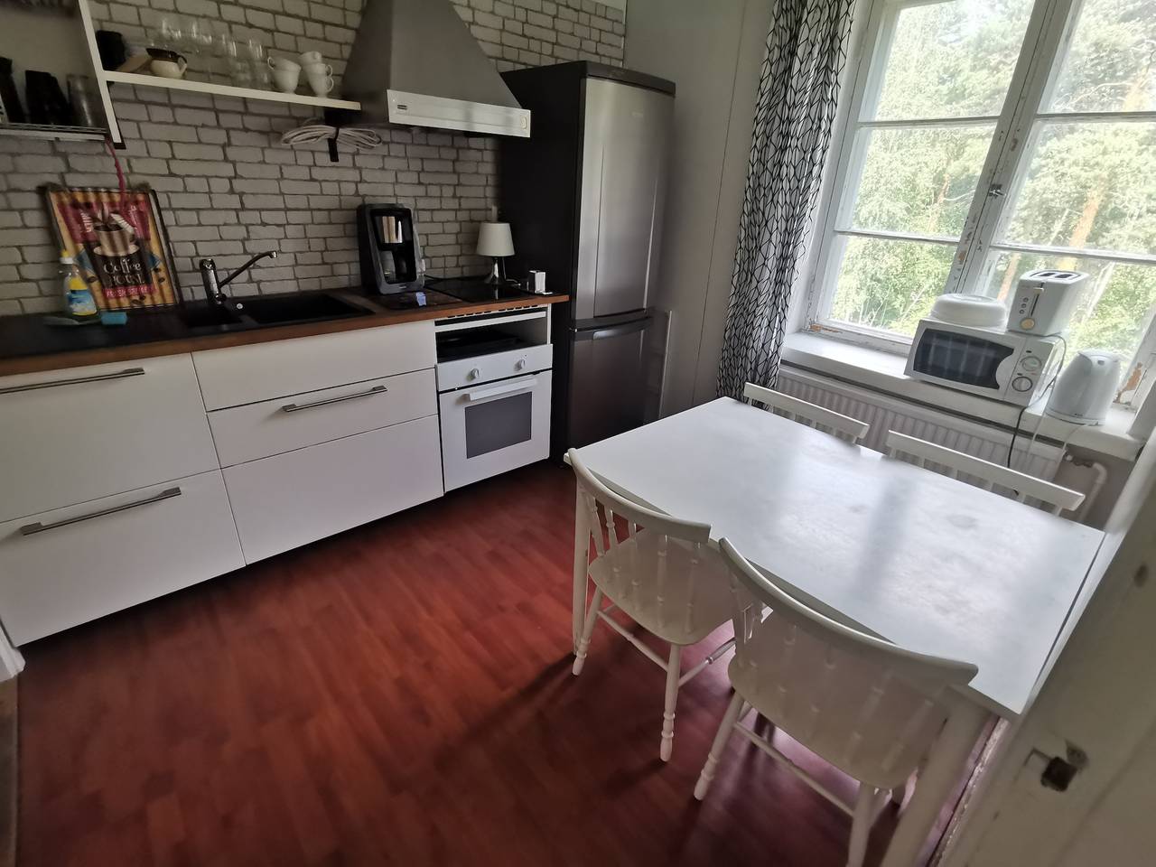 Appartement de vacances entier, Appartement de vacances pour 4 personnes avec jacuzzi in Vallée de la Kymi