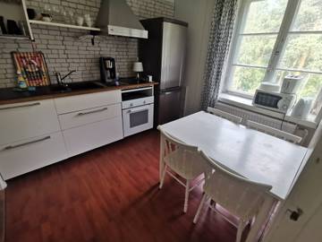 Ferienwohnung für 4 Personen in Südfinnland, Bild 1