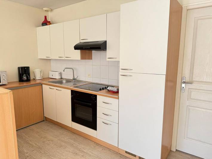 Location de vacances pour 5 personnes, avec jardin à Chambretaud - 4